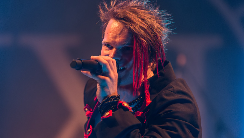 Saltatio Mortis_Summer Breeze 2015