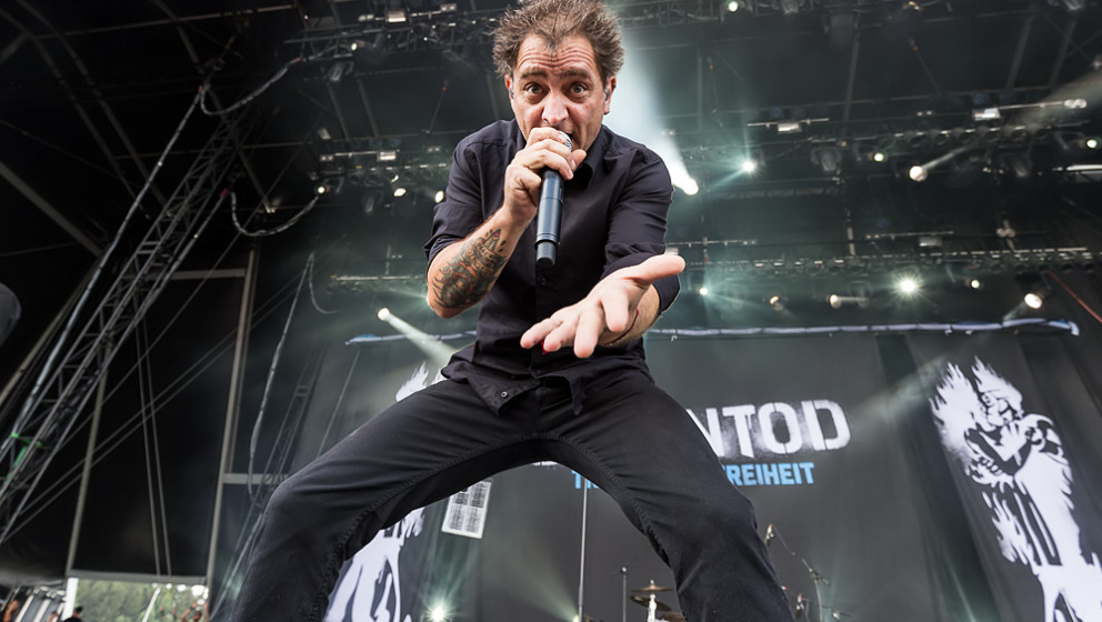 Betontod_Summer Breeze 2015