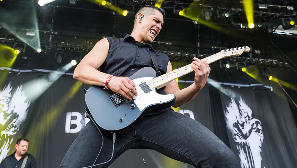 Betontod_Summer Breeze 2015