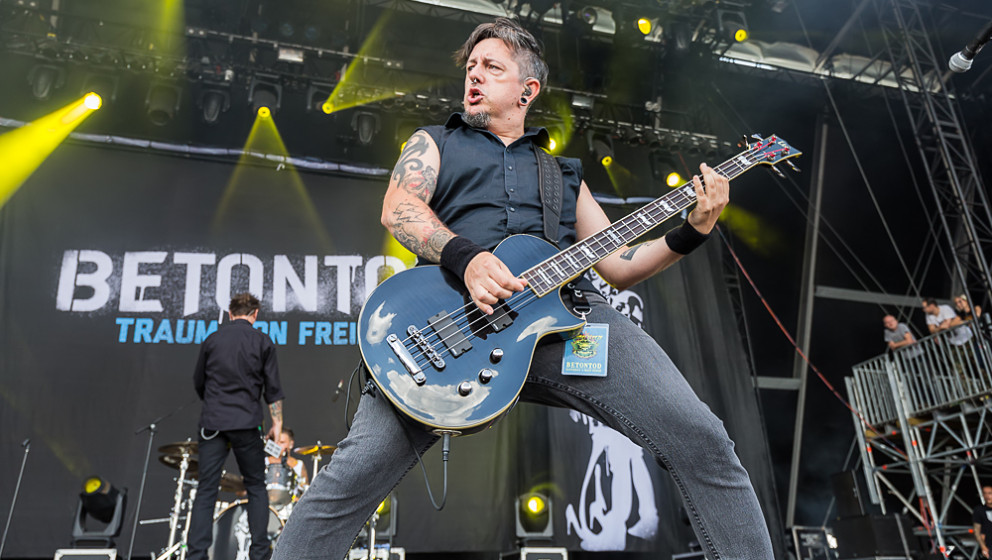 Betontod_Summer Breeze 2015