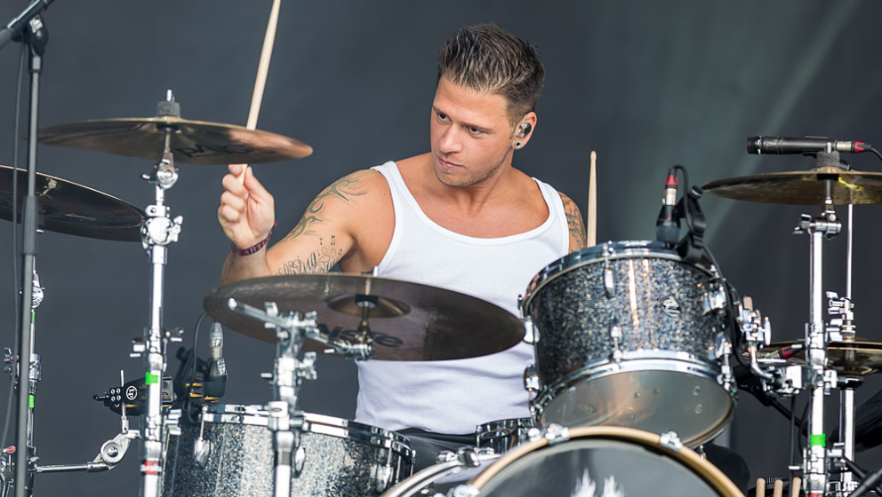 Betontod_Summer Breeze 2015