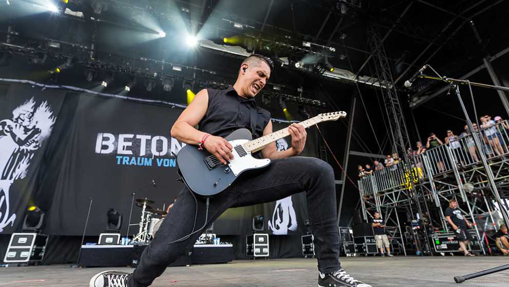 Betontod_Summer Breeze 2015