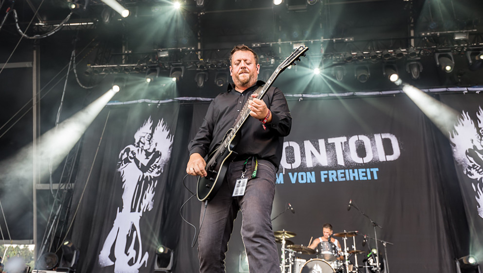 Betontod_Summer Breeze 2015