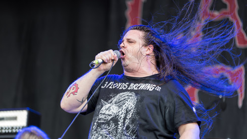 Cannibal Corpse_Summer Breeze 2015