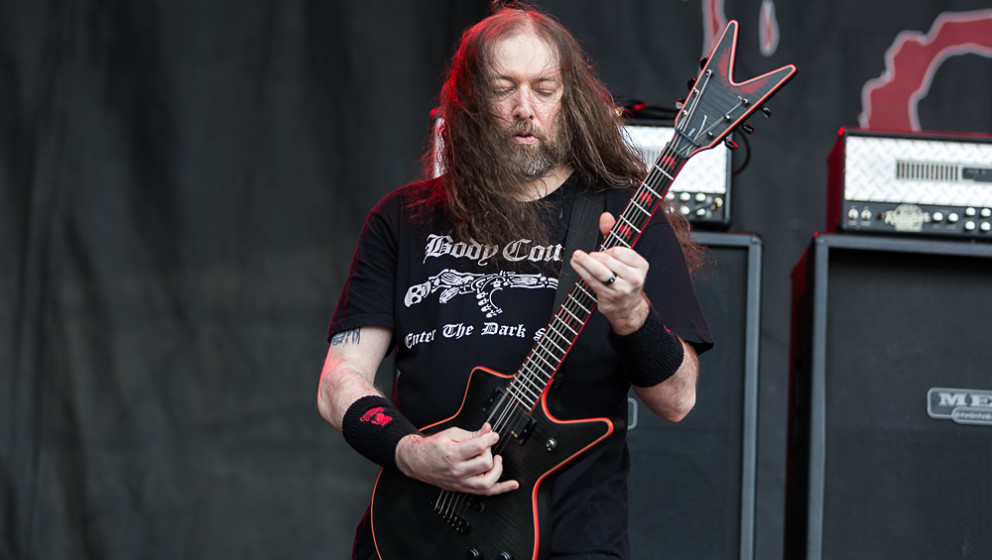 Cannibal Corpse_Summer Breeze 2015