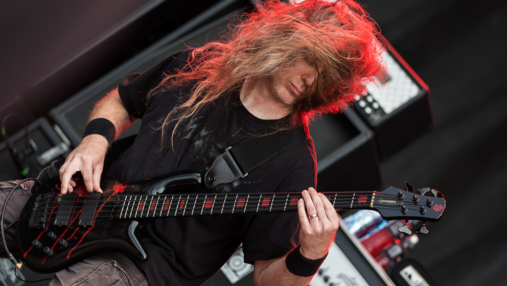 Cannibal Corpse_Summer Breeze 2015
