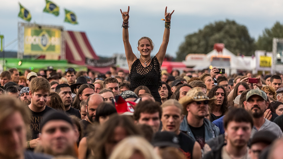 Cannibal Corpse_Summer Breeze 2015