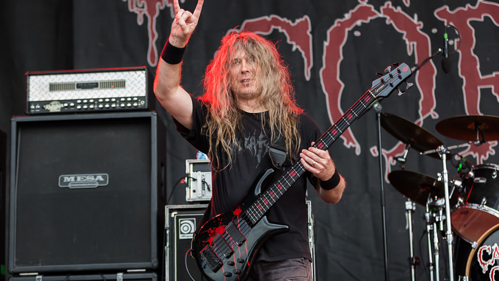 Cannibal Corpse_Summer Breeze 2015