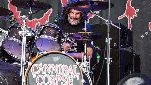 Cannibal Corpse_Summer Breeze 2015