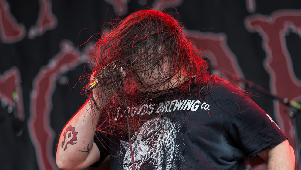 Cannibal Corpse_Summer Breeze 2015