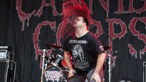 Cannibal Corpse_Summer Breeze 2015