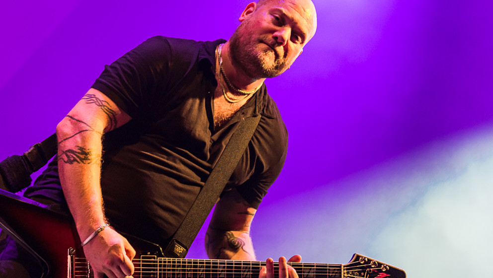 Dark Tranquillity_Summer Breeze 2015