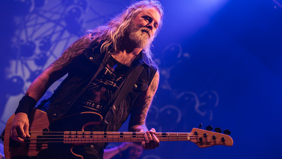 Dark Tranquillity_Summer Breeze 2015