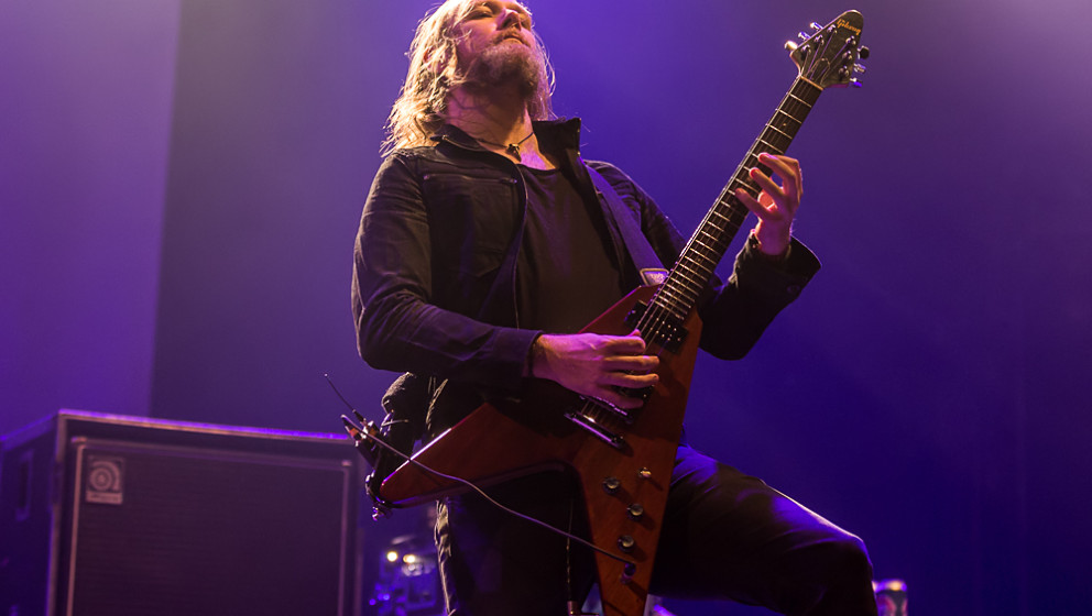 Dark Tranquillity_Summer Breeze 2015