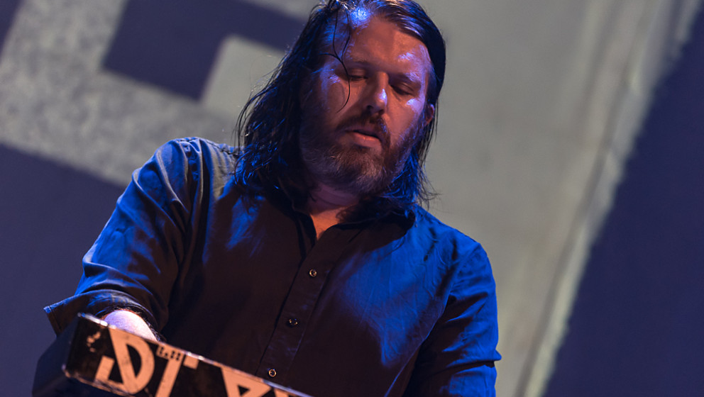 Dark Tranquillity_Summer Breeze 2015