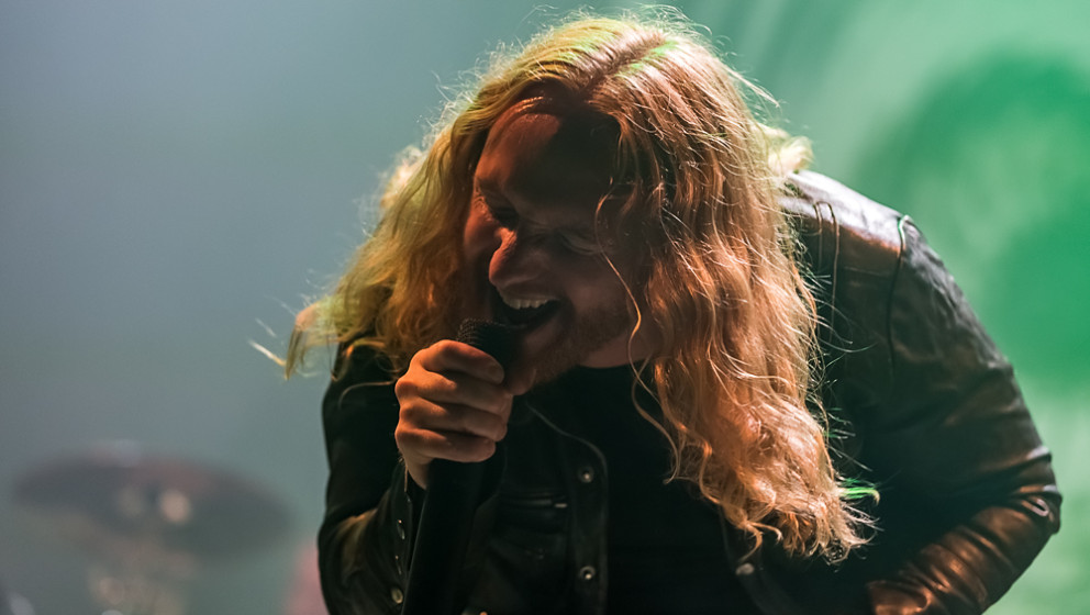 Dark Tranquillity_Summer Breeze 2015