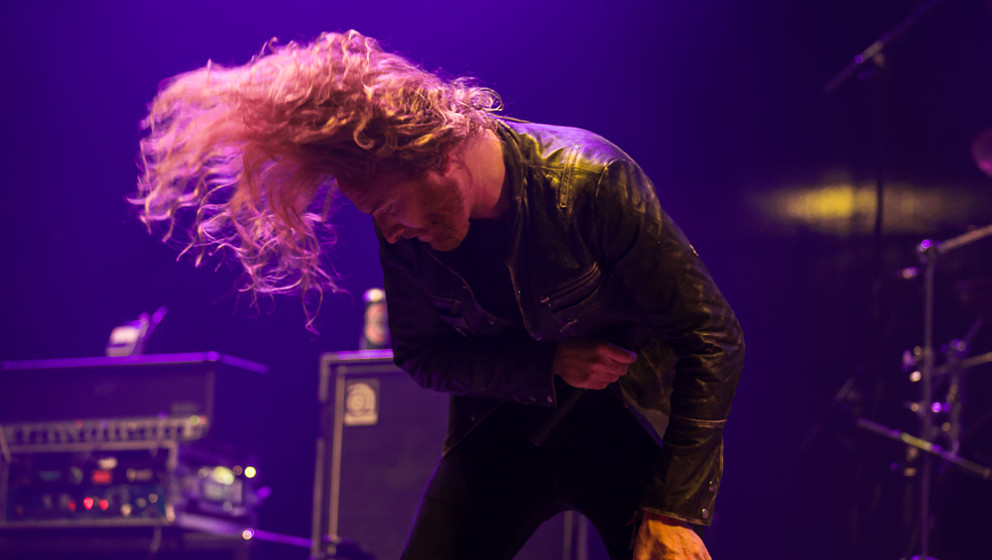Dark Tranquillity_Summer Breeze 2015