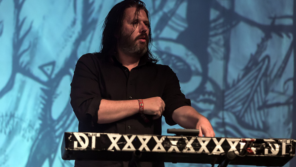 Dark Tranquillity_Summer Breeze 2015