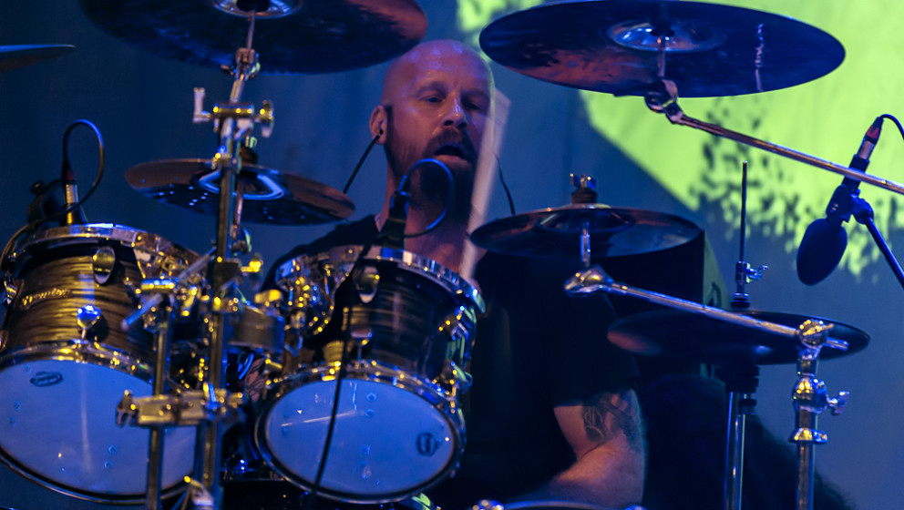 Dark Tranquillity_Summer Breeze 2015