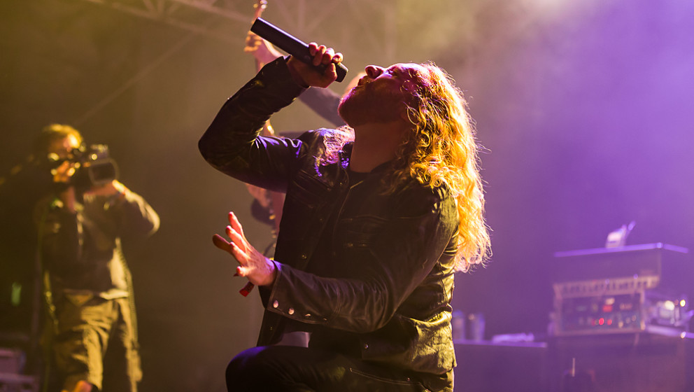Dark Tranquillity_Summer Breeze 2015