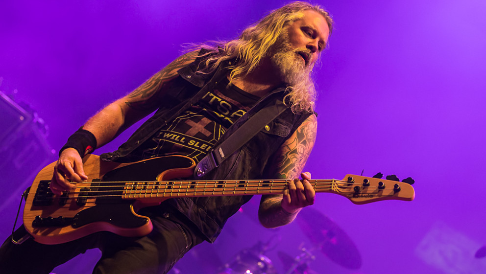 Dark Tranquillity_Summer Breeze 2015