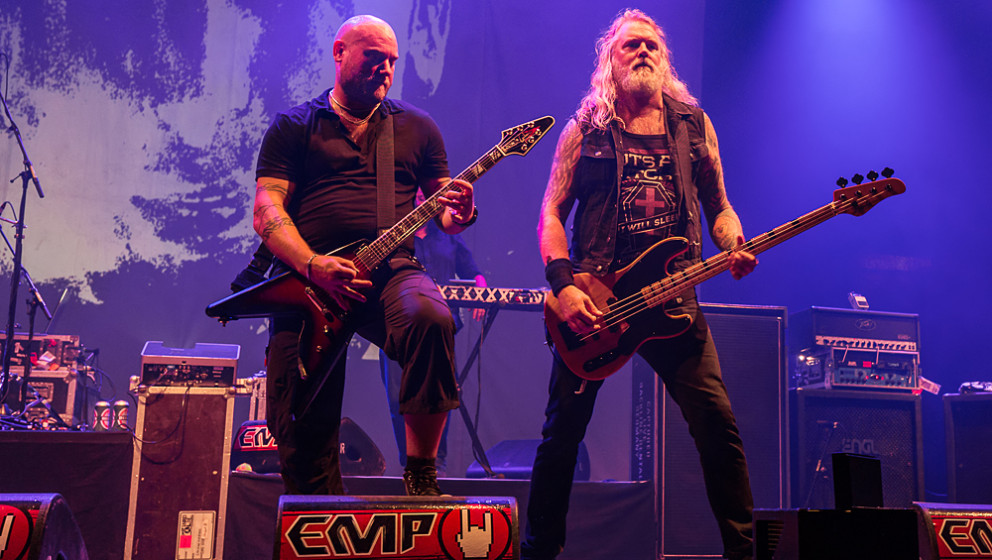 Dark Tranquillity_Summer Breeze 2015