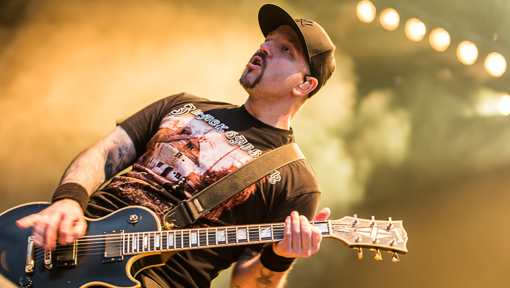 Hatebreed_Summer Breeze 2015