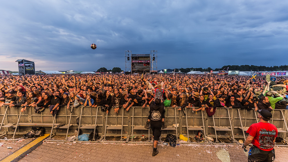 Hatebreed_Summer Breeze 2015