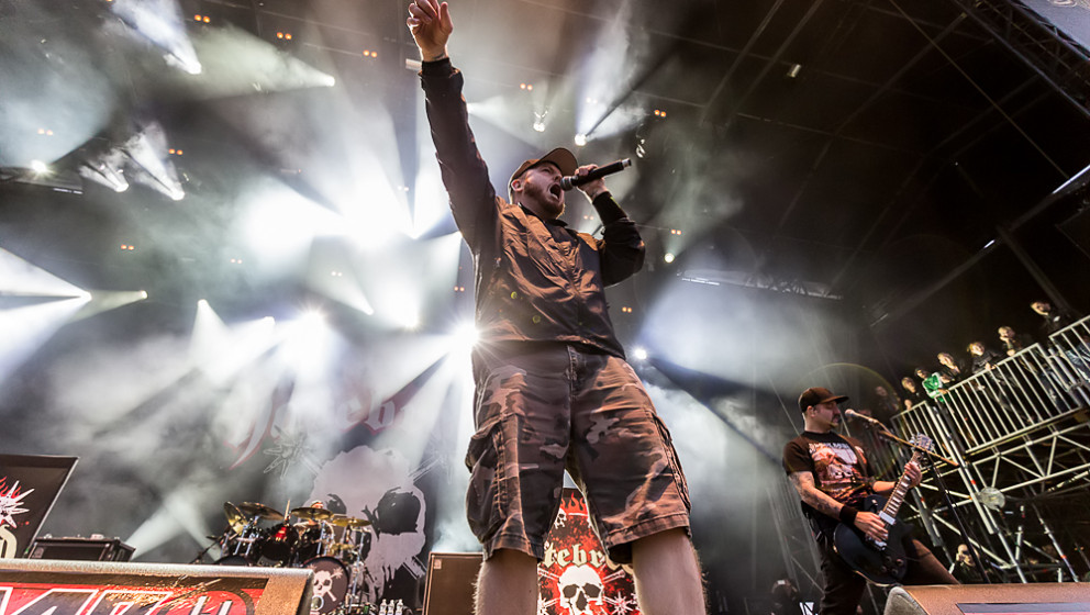 Hatebreed_Summer Breeze 2015
