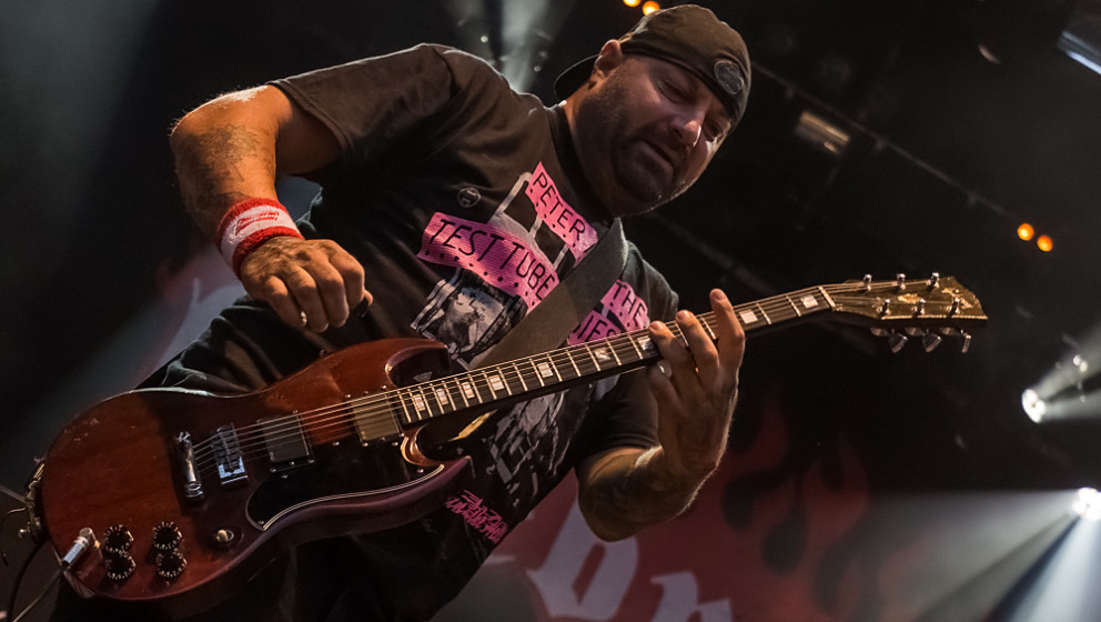Hatebreed_Summer Breeze 2015