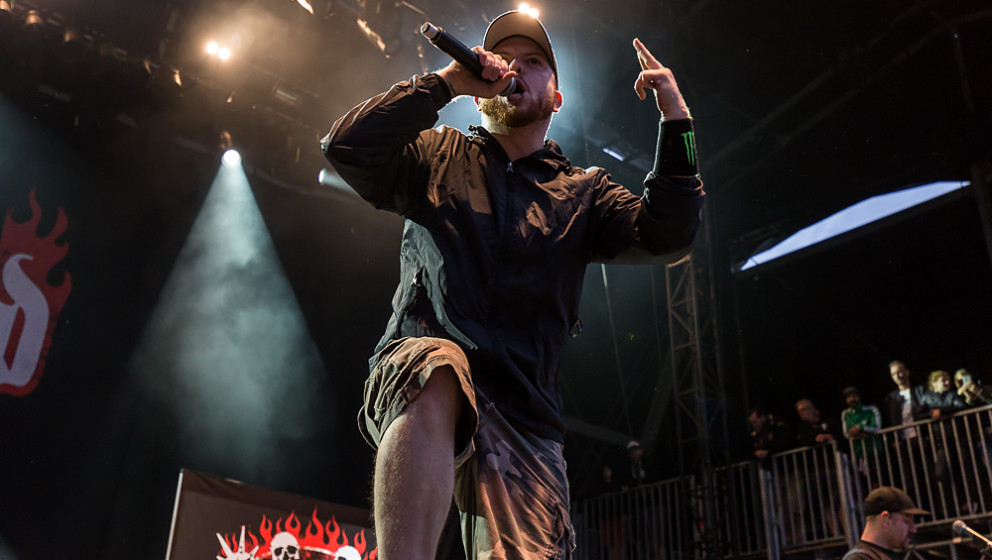 Hatebreed_Summer Breeze 2015