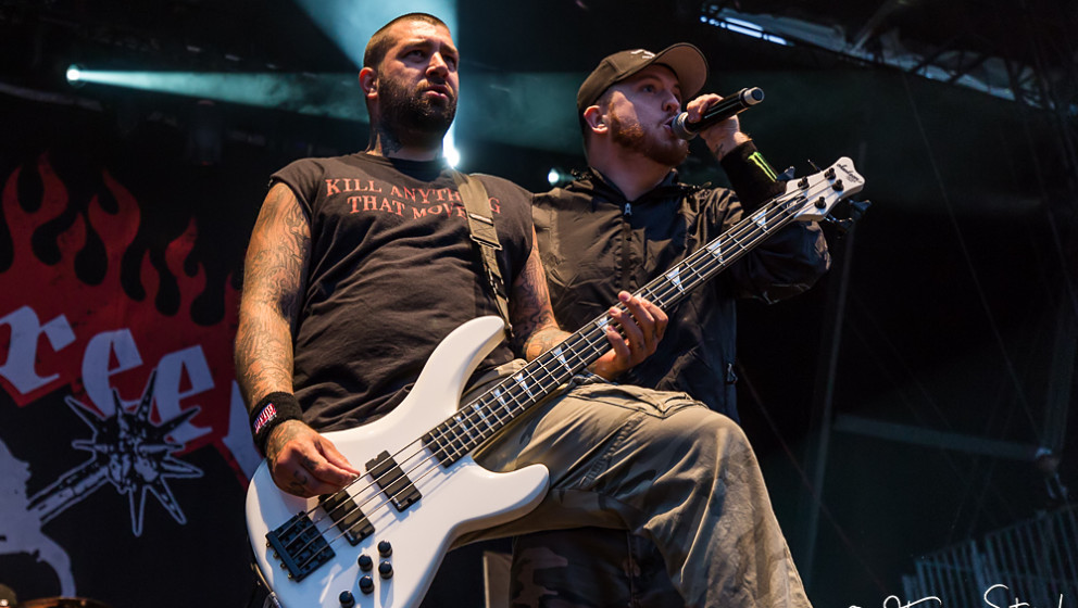 Hatebreed_Summer Breeze 2015