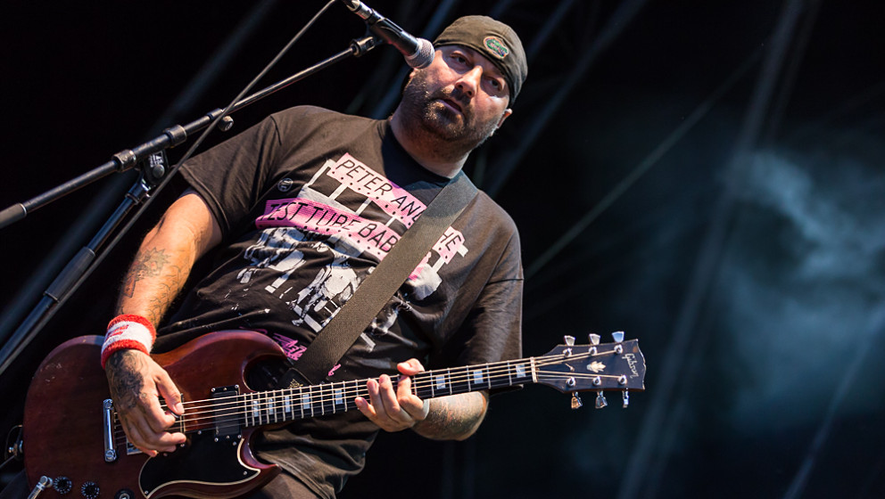 Hatebreed_Summer Breeze 2015