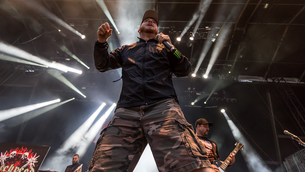 Hatebreed_Summer Breeze 2015