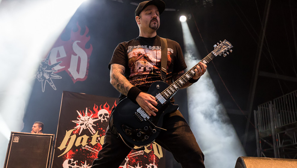Hatebreed_Summer Breeze 2015