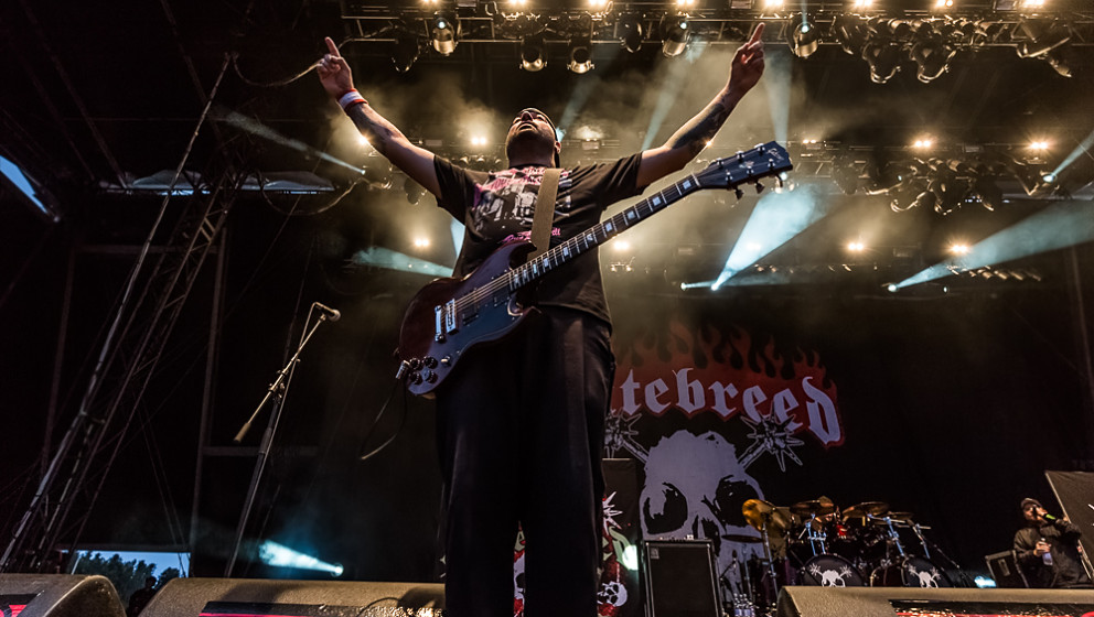 Hatebreed_Summer Breeze 2015