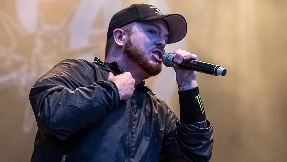 Hatebreed_Summer Breeze 2015