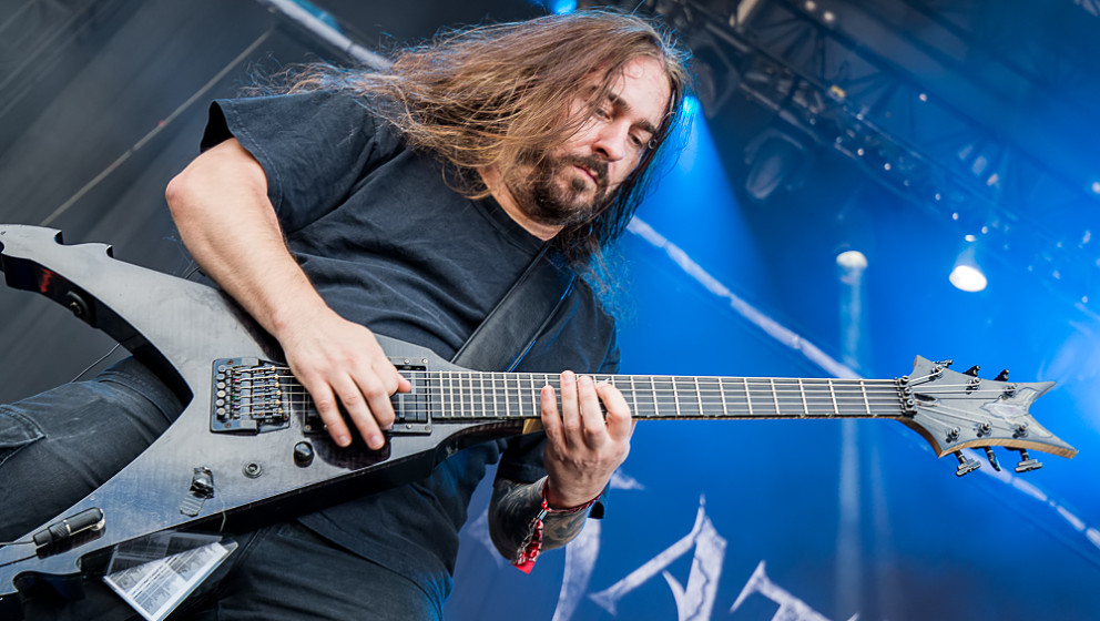 Kataklysm_Summer Breeze 2015