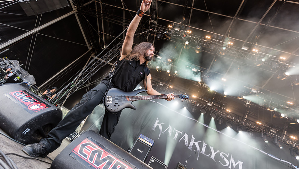 Kataklysm_Summer Breeze 2015
