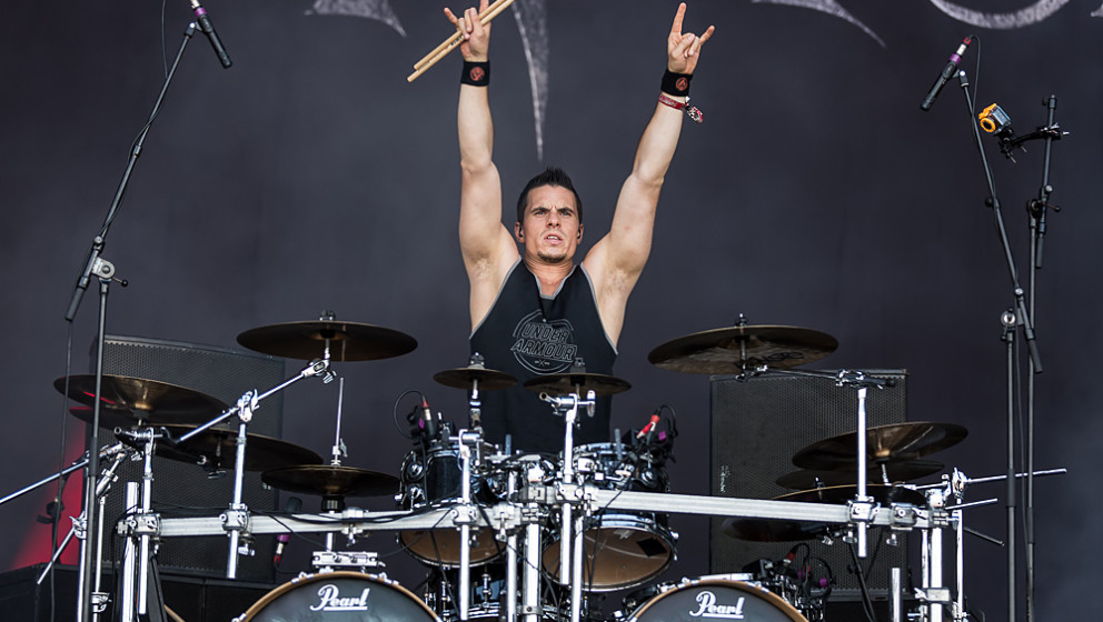 Kataklysm_Summer Breeze 2015