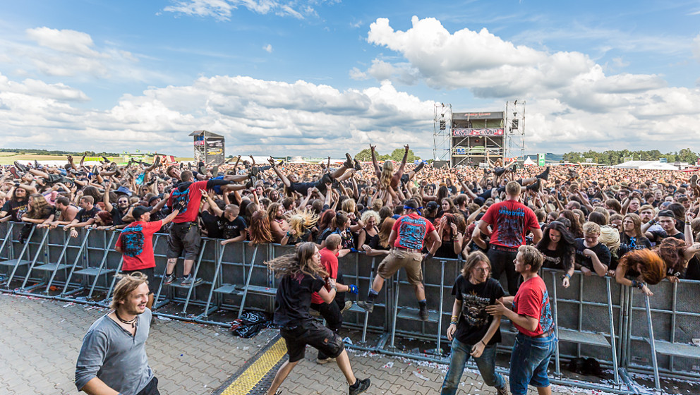 Kataklysm_Summer Breeze 2015