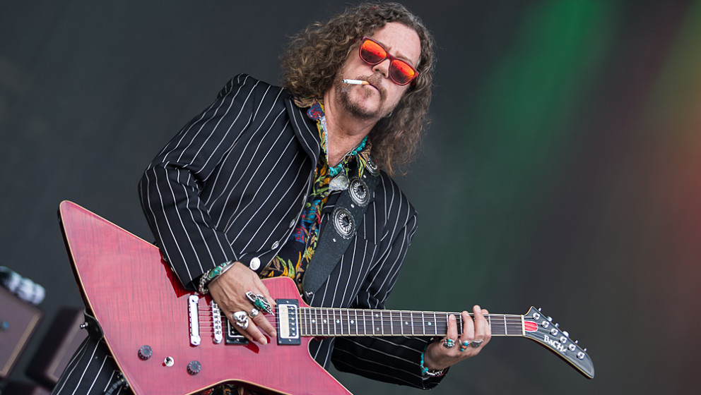 Knorkator_Summer Breeze 2015