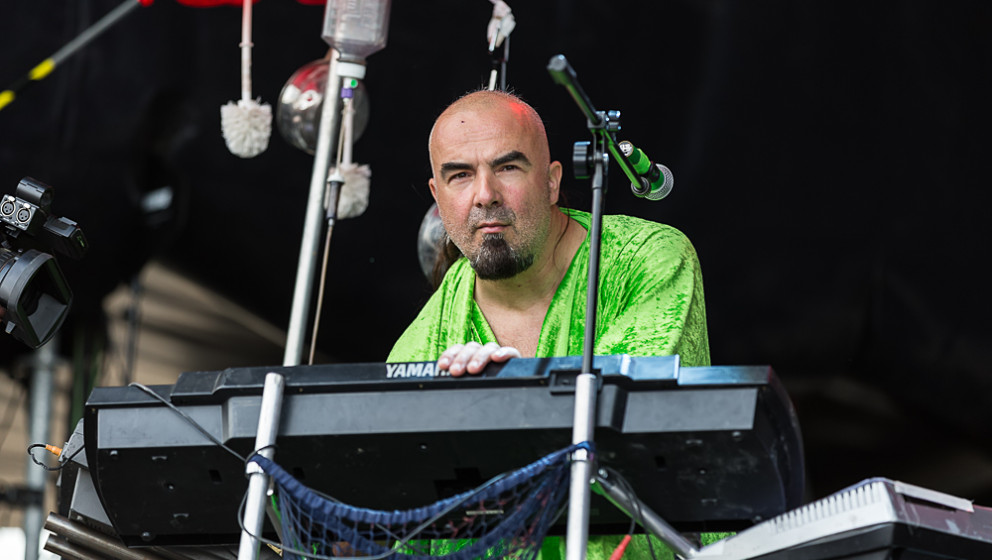 Knorkator_Summer Breeze 2015