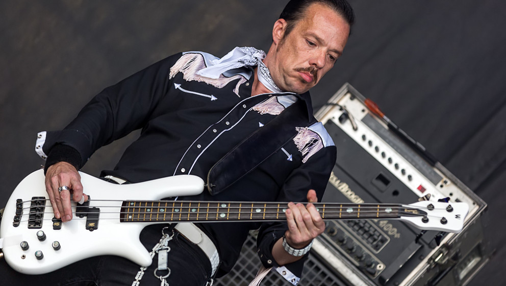 Knorkator_Summer Breeze 2015