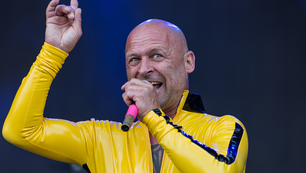 Knorkator_Summer Breeze 2015