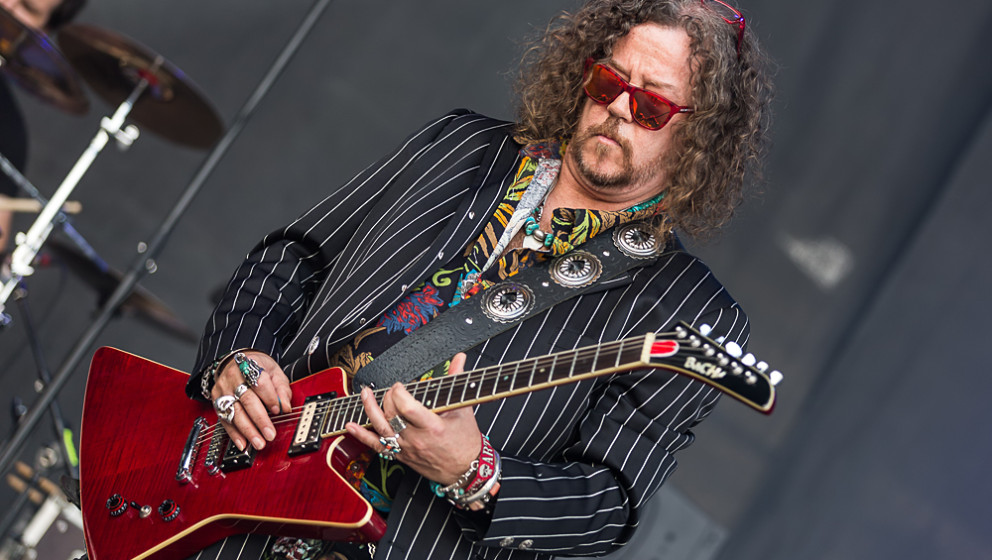 Knorkator_Summer Breeze 2015