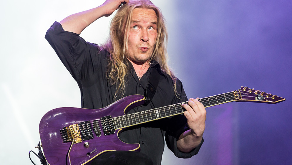 Nightwish_Summer Breeze 2015