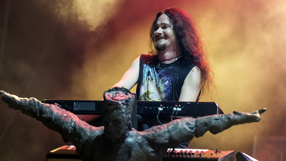 Nightwish_Summer Breeze 2015