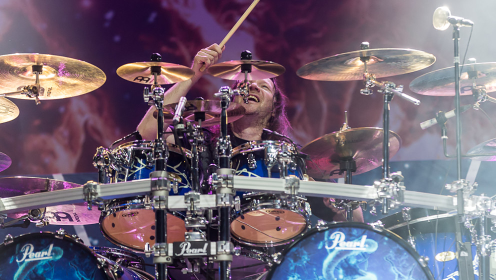 Nightwish_Summer Breeze 2015