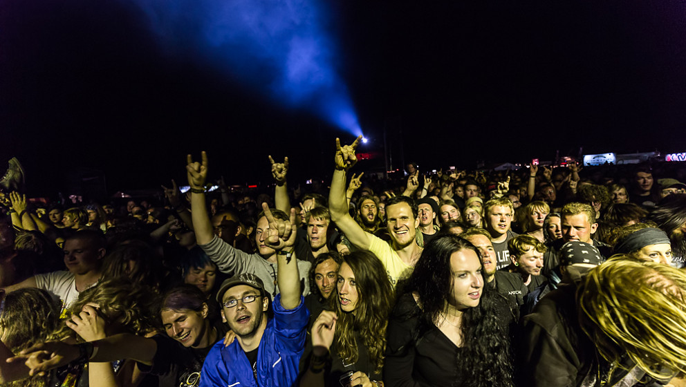 Nightwish_Summer Breeze 2015